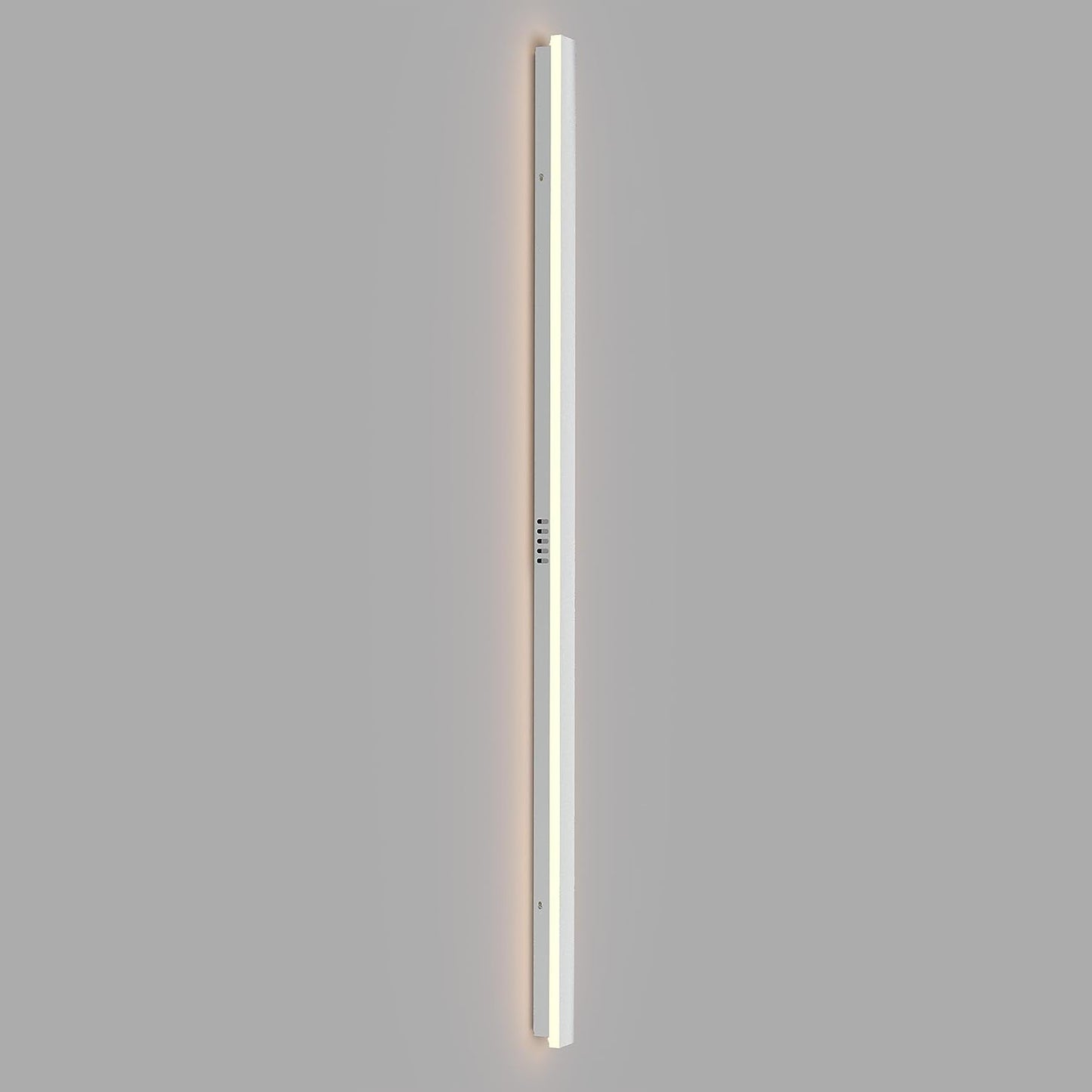 Outdoor Wall Light Bar Lamp - 60 inch - Silver