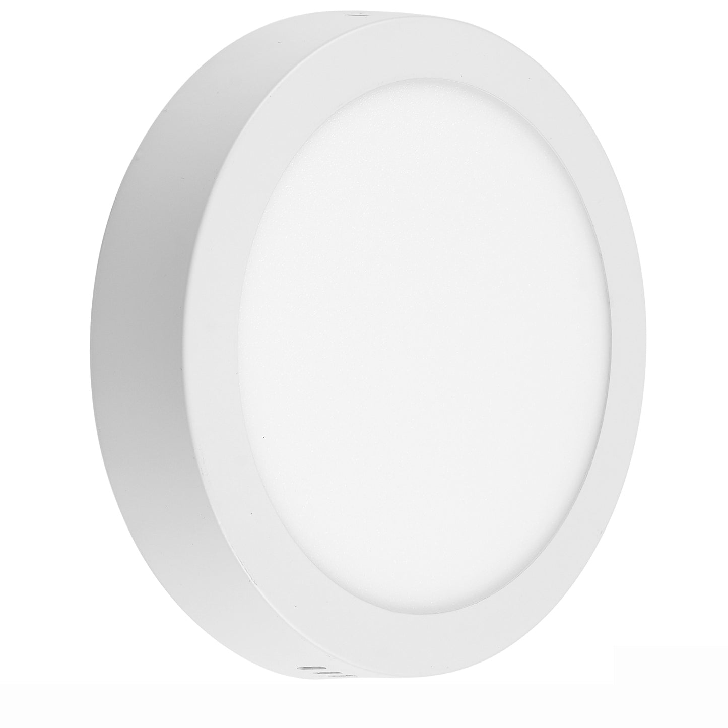 Light Simple Circle LED Flush Mount