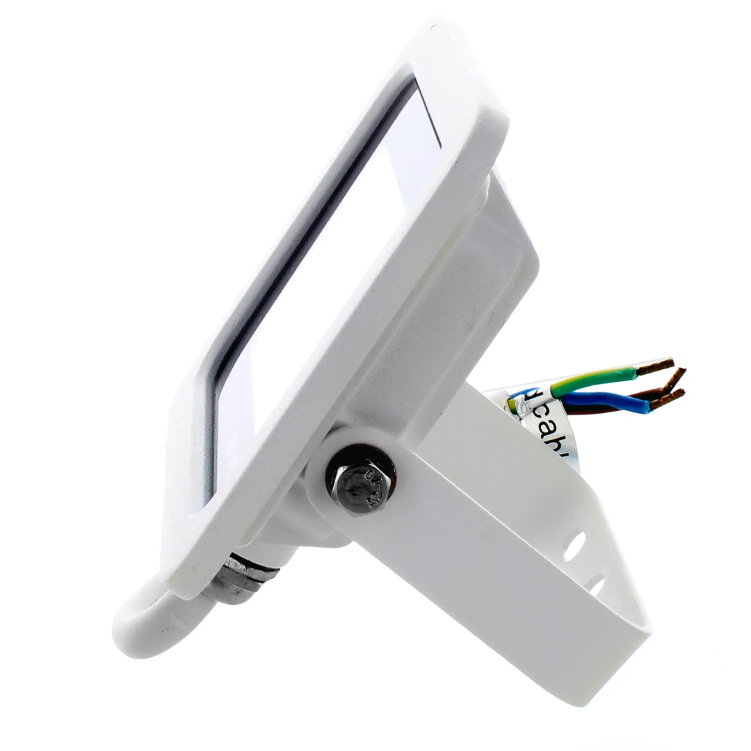 Flood Light - 10W - White
