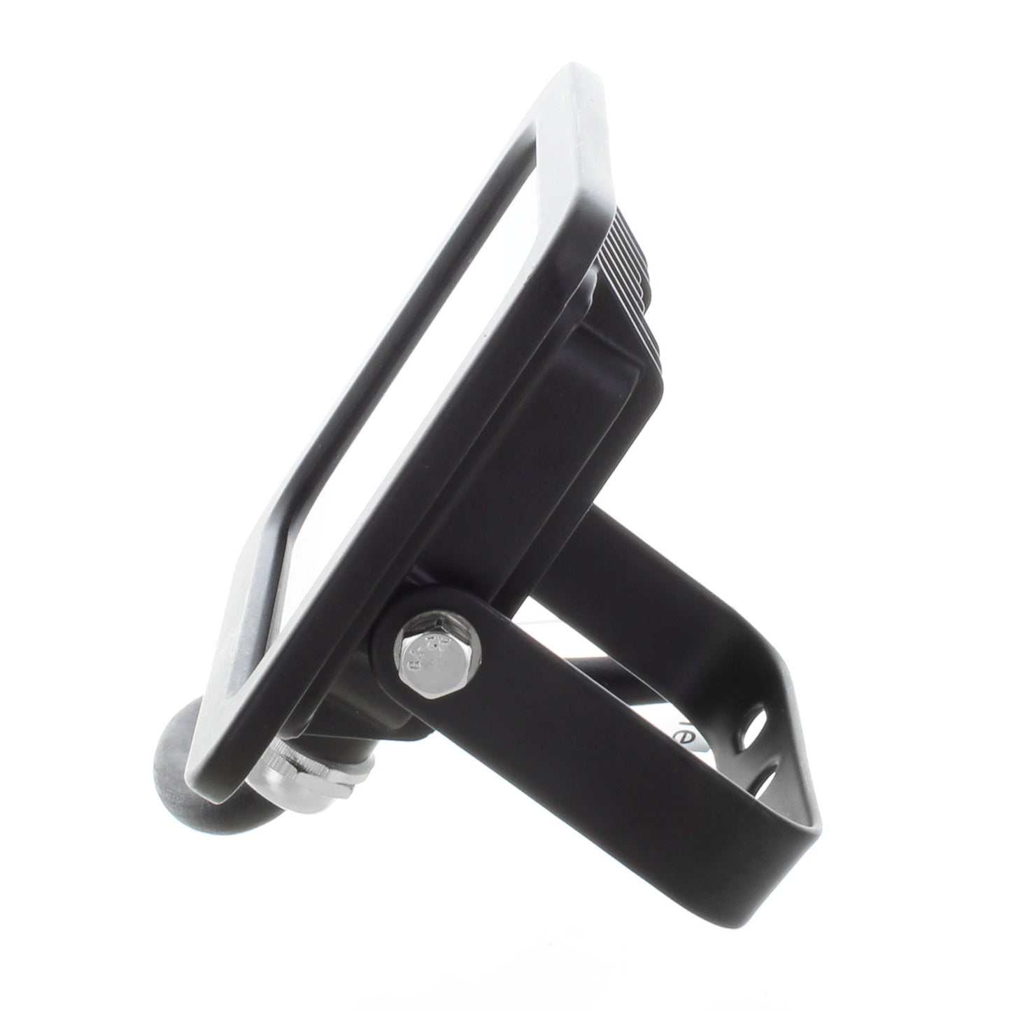 Flood Light - 10W - Black