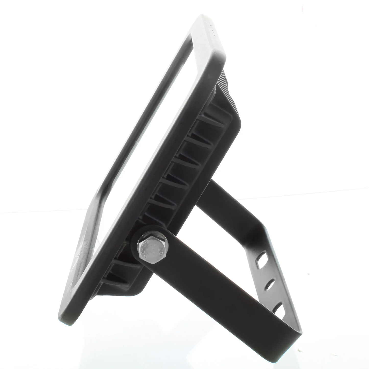 Flood Light - 30W - Black