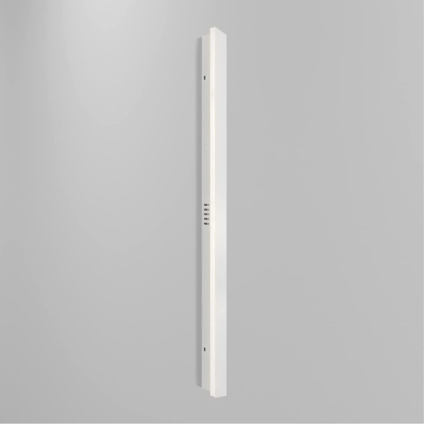 Outdoor Wall Light Bar Lamp - 40 inch - White