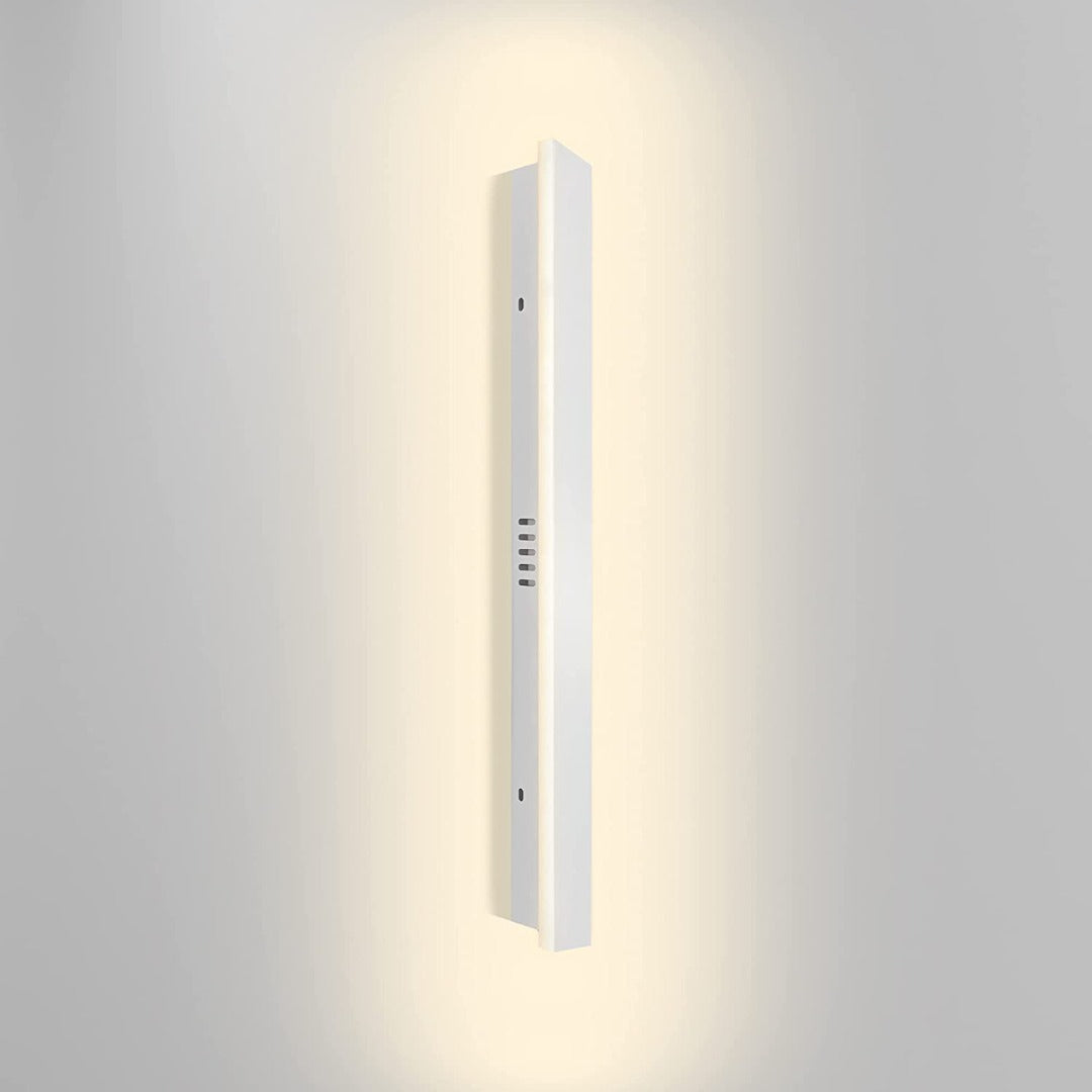 Outdoor Wall Light Bar Lamp - 24 inch - White