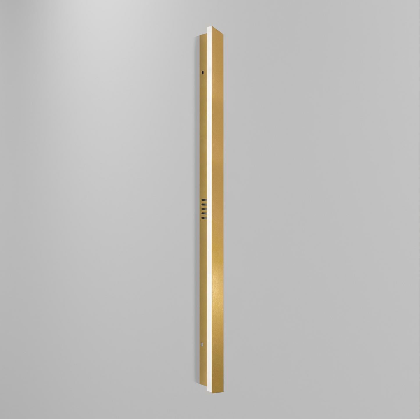 Outdoor Wall Light Bar Lamp - 40 inch - Gold