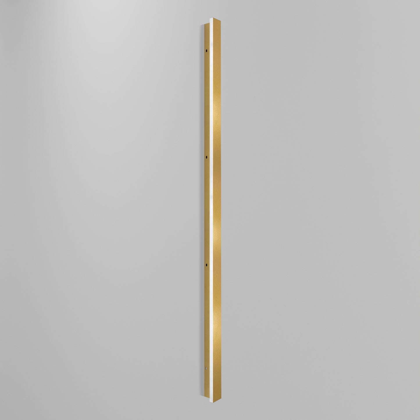 Outdoor Wall Light Bar Lamp - 60 inch - Gold