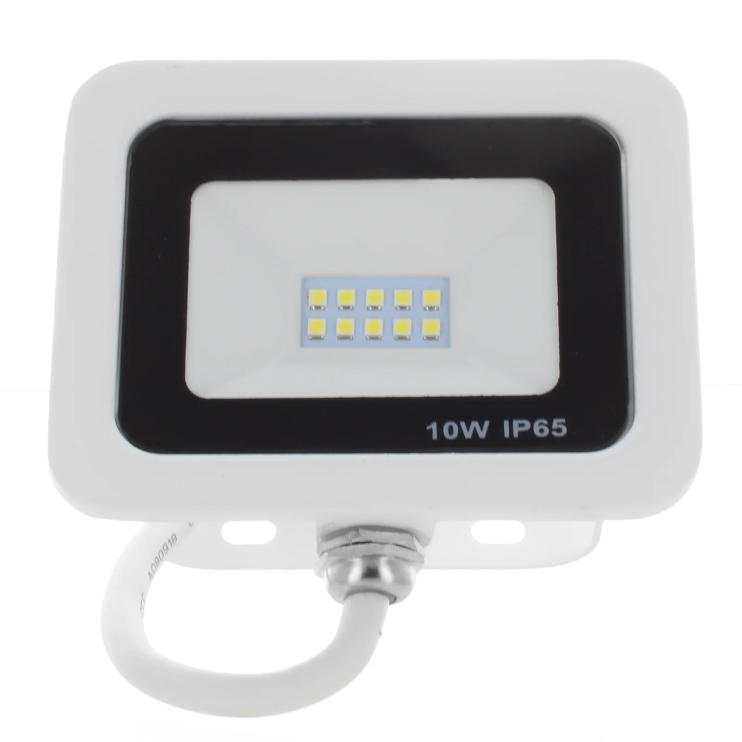 Flood Light - 10W - White