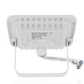 Flood Light - 10W - White