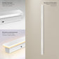Outdoor Wall Light Bar Lamp - 60 inch - White
